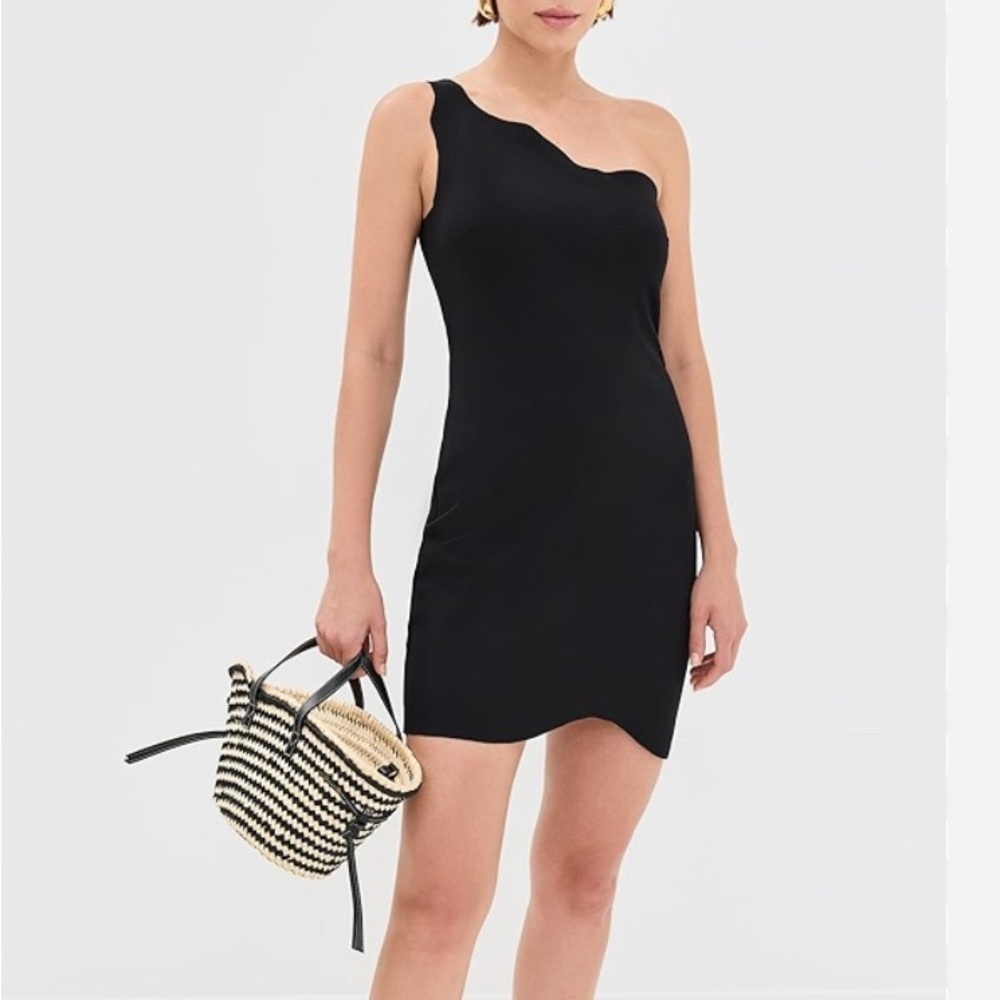 Staud Riviera Dress